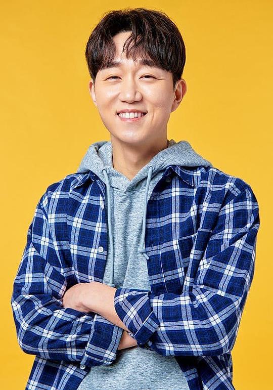 崔勝元 Seung-won Choi