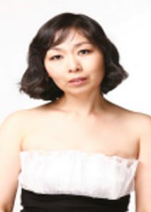 曹賢淑 Hyun-suk Jo