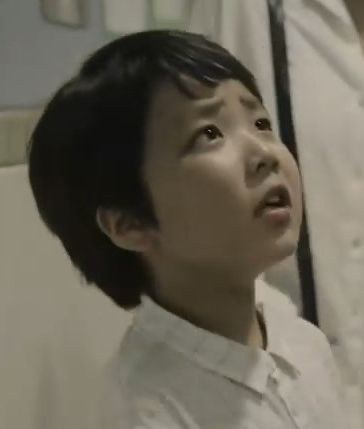 宋俊熙 Song Joon-Hee