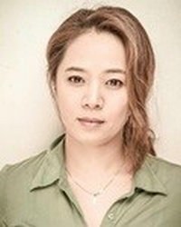 李恩靜 Eun-jeong Lee