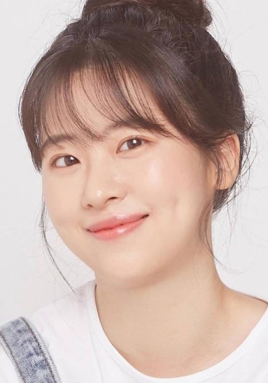 李夏英 Ha-yeong Lee