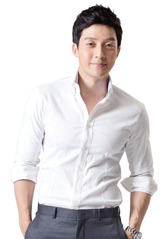 許卿煥 Heo Gyeong Hwan