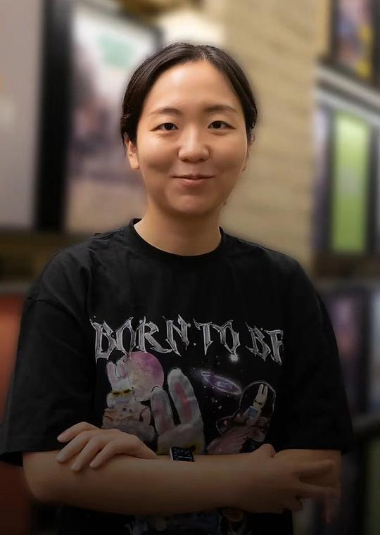 金藝瑟 Ye-seul Kim