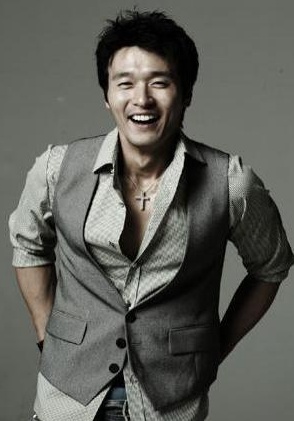 李成宰 Sung-jae Lee