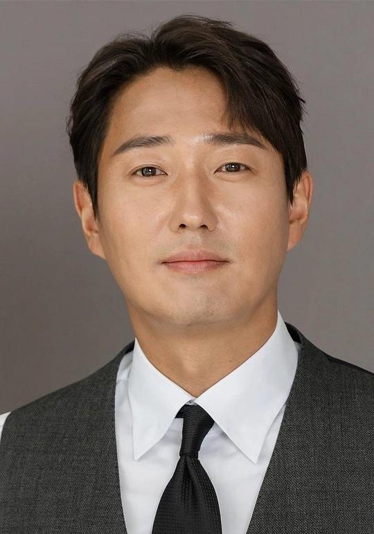 李澤根 Lee Taek-geun