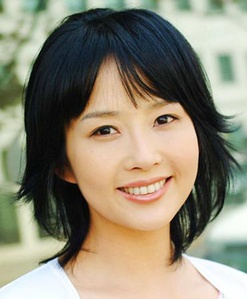 崔真實 Jin-shil Choi