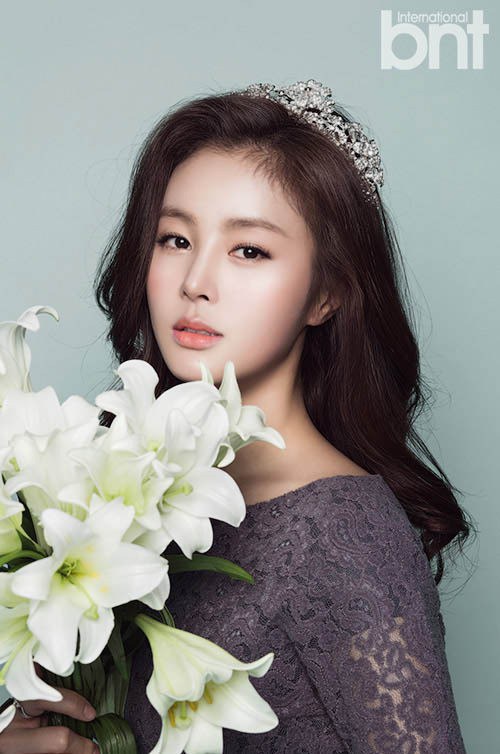 韓惠琳 Hye-rin Han