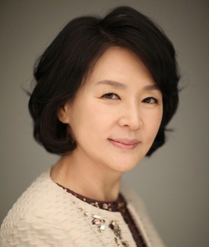 申妍淑 Yeon-suk Shin