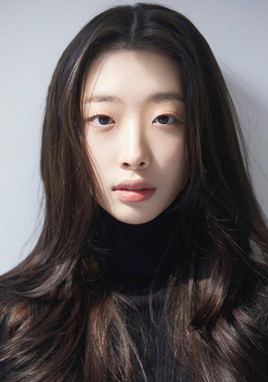 柳多彬 Da-bin Ryu