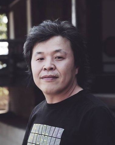 文英東 Young-dong Moon