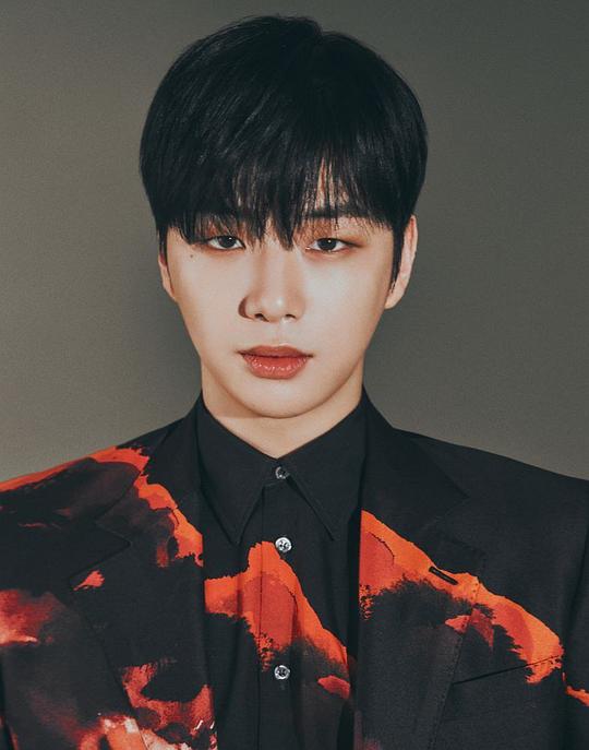 姜丹尼爾 Daniel Kang