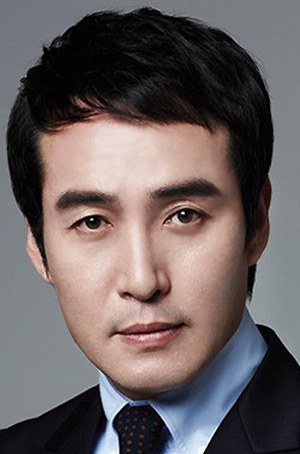 鄭孝彬 Ho-bin Jung