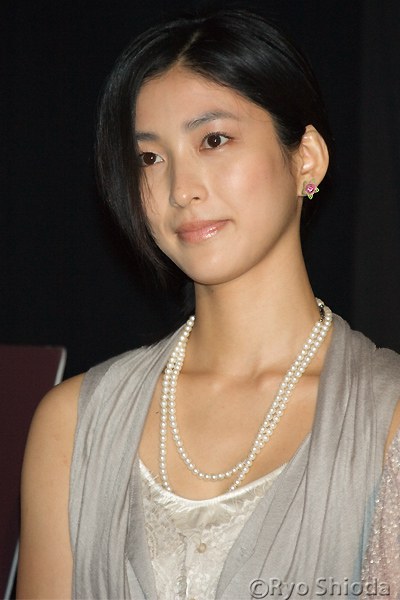 奧田惠梨華 Erika Okuda