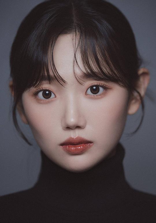 趙雅英 Jo Ah Young