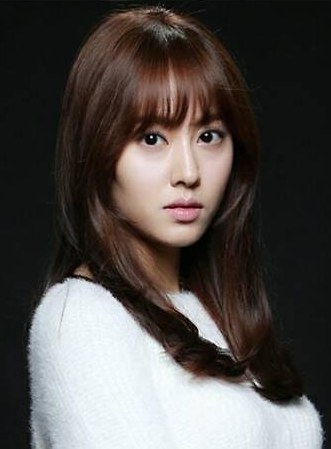 李瑟兒 Seul-ah Lee