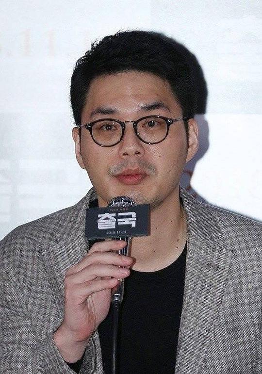 盧圭燁 Gyoo-yeob Noh