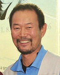 樸正順 Jeong-soon Park