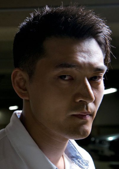 樸政律 Jung-ryul Park