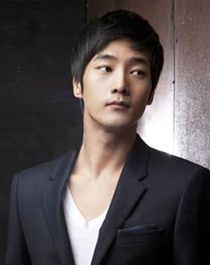 黃寶旭 Hwang Bo-wook