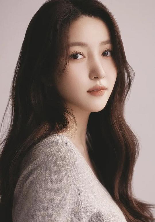 金韶情 Kim Sojeong