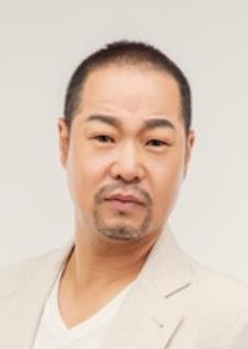 金元中 Kim Won-jung