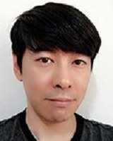 金嚴昊 Yeon-ho Kim