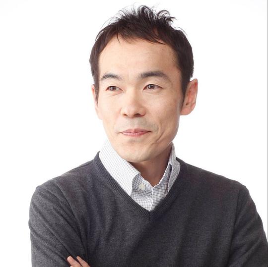 水野智則 Tomonori Mizuno