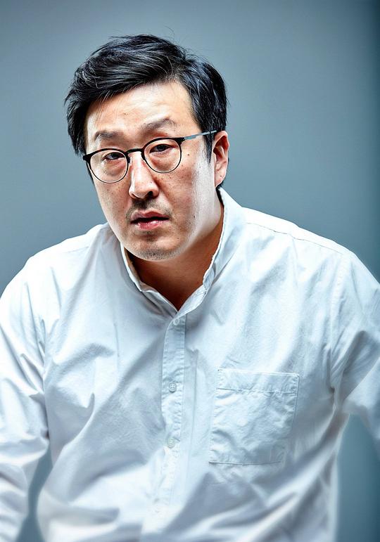 玄奉植 Bong-shik Hyun