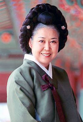 韓英淑 Young-sook Han