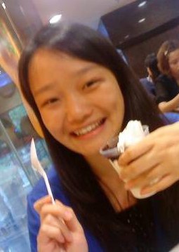 龍顯蕙 Sian-Huei Long