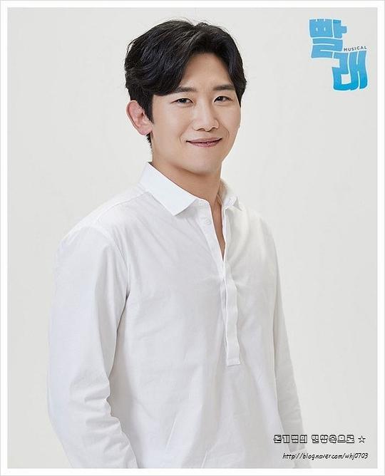 徐仁權 In-kwon Seo