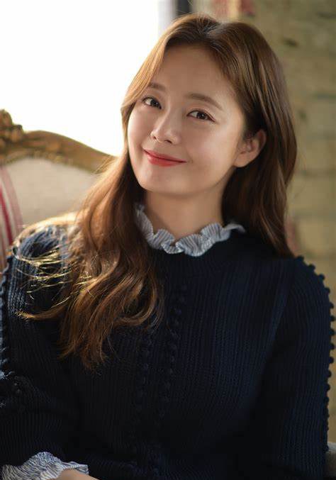 全昭旻 So-min Jeon