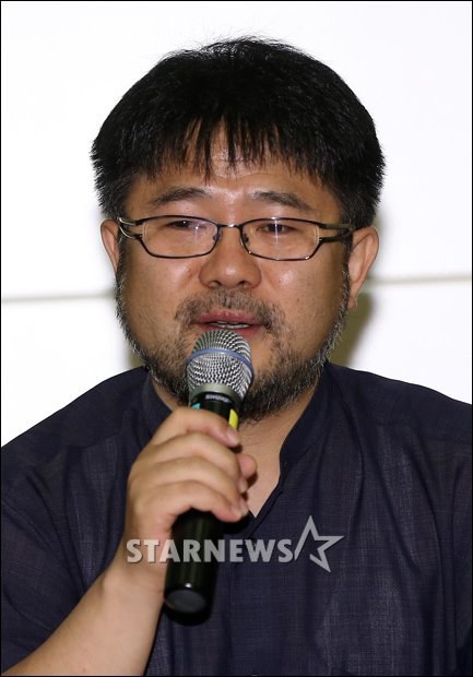 李正浩 Jeong-ho Lee