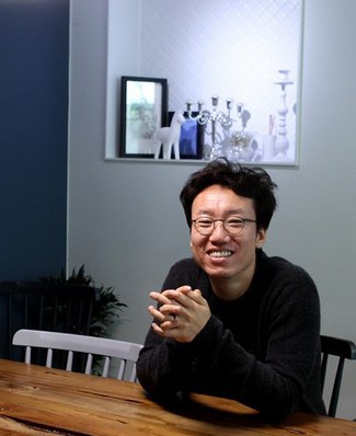 金英卓 Young-Tak Kim