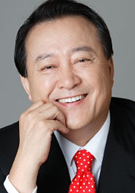 盧宙鉉 Ju-hyeon No