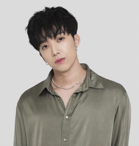 樸成俊 Park Sung Jun