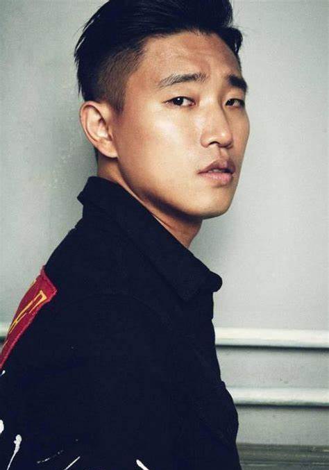 姜熙建 Hee-gun Kang