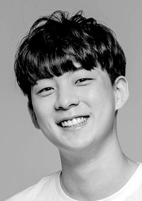 樸東真 Dongjin Park