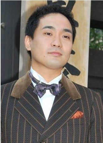 橋本一郎 Ichiro Hashimoto