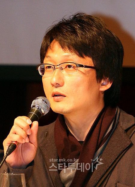 金英民 Yeong-min Kim