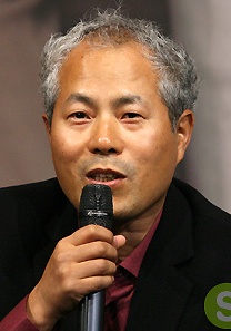 全基尚 Gi-Sang Jeon