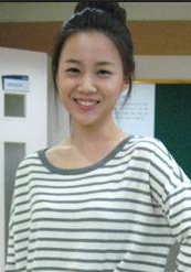 白玉丹 Ok-Dam Baek