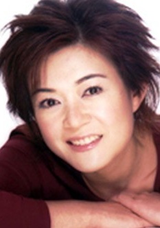 潘芳芳 Fong Fong Poon