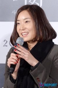 李彥禧 Eon-hie Lee