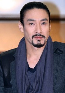 申盛宇 Shin Sung Woo