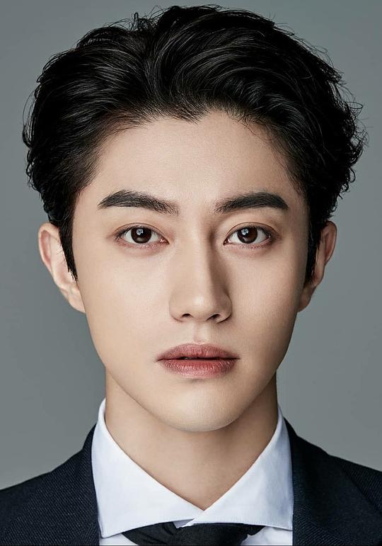 郭東延 Gwak Dong Yeon