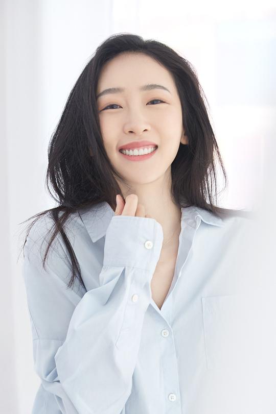 許瀟晗 Xiaohan Xu