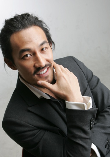 韓正洙 Jeong-soo Han