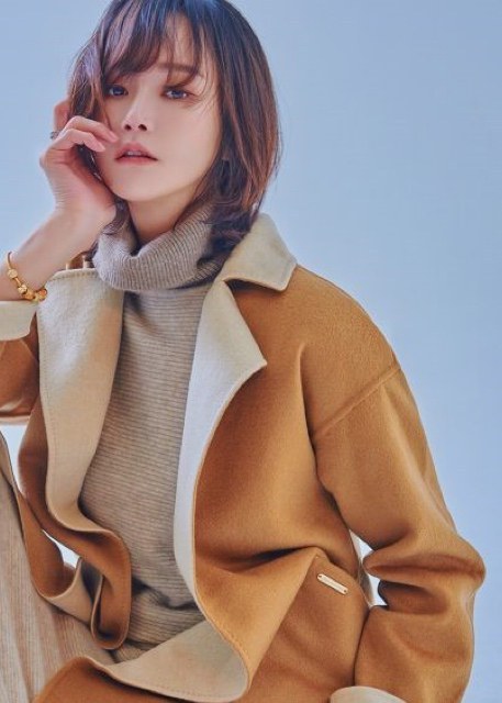 李惠靜 Hye-jung Lee