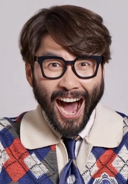 盧洪哲 Hong-cheol No